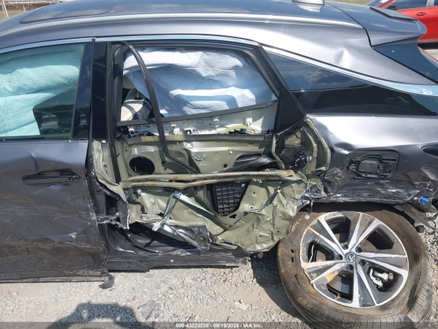 Lexus t24a-fts 2023 2T2BAMBA5PC008125 Image 19