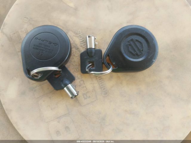 2007 HARLEY-DAVIDSON FLHTCUI 1HD1FC4117Y621460 Photo 10