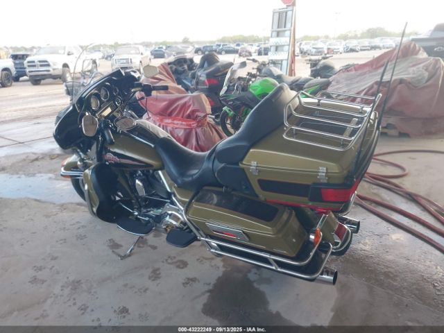 2007 HARLEY-DAVIDSON FLHTCUI 1HD1FC4117Y621460 Photo 2