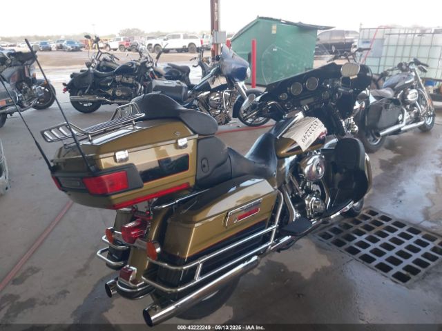 2007 HARLEY-DAVIDSON FLHTCUI 1HD1FC4117Y621460 Photo 3