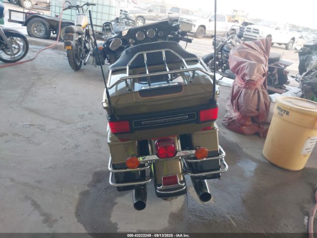 2007 HARLEY-DAVIDSON FLHTCUI 1HD1FC4117Y621460 Photo 5