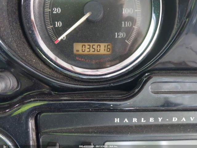 2007 HARLEY-DAVIDSON FLHTCUI 1HD1FC4117Y621460 Photo 6