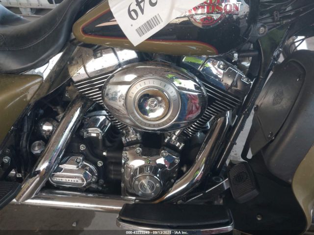 2007 HARLEY-DAVIDSON FLHTCUI 1HD1FC4117Y621460 Photo 7