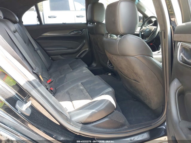 2017 CADILLAC CTS-V 1G6A15S60H0201945 Photo 7