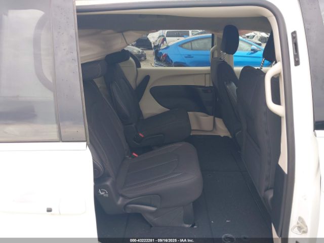 2022 CHRYSLER VOYAGER 2C4RC1CG1NR172497 Photo 7
