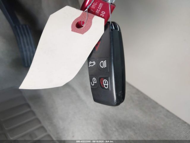 2013 LAND ROVER RANGE ROVER SPORT SALSF2D46DA783804 Photo 10