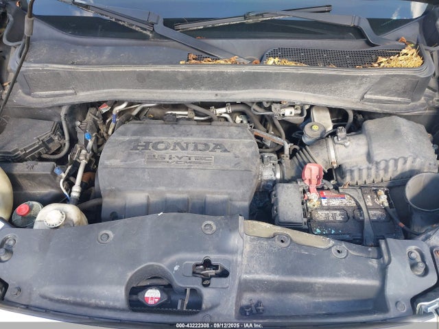 Honda j35z4 2015 5FNYF4H53FB024165 Image 10