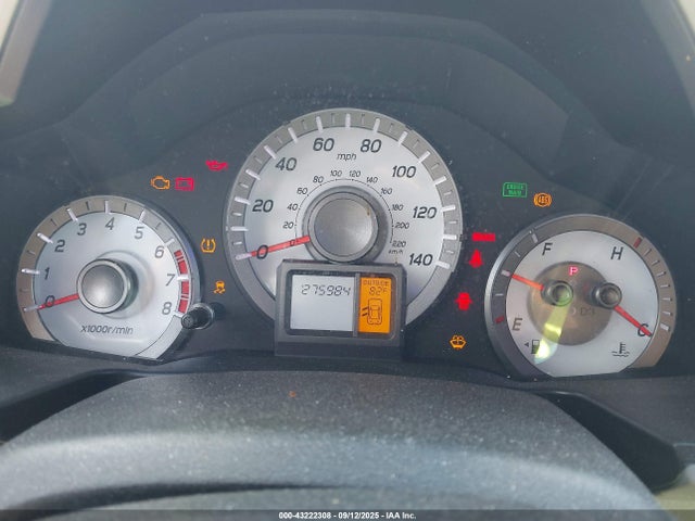 Honda j35z4 2015 5FNYF4H53FB024165 Image 7