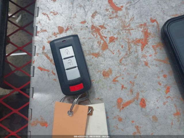 2017 MITSUBISHI MIRAGE ML32A4HJ2HH000463 Photo 10