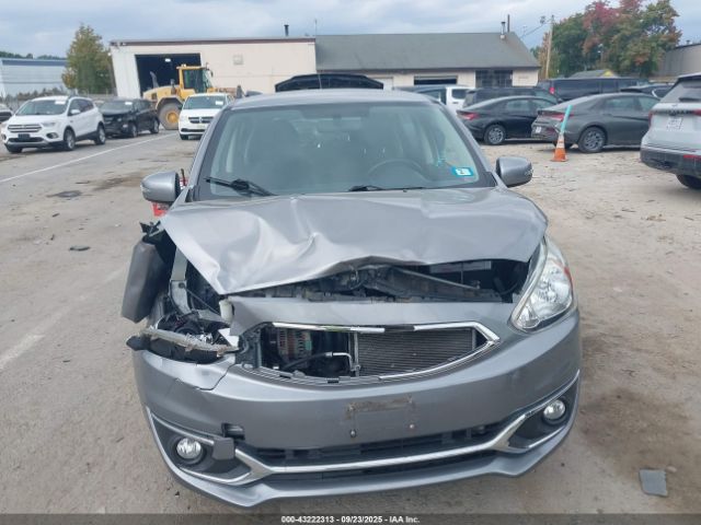 2017 MITSUBISHI MIRAGE ML32A4HJ2HH000463 Photo 5