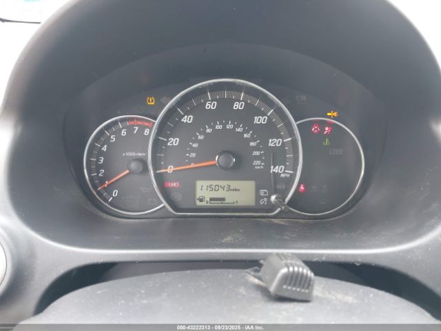 2017 MITSUBISHI MIRAGE ML32A4HJ2HH000463 Photo 6