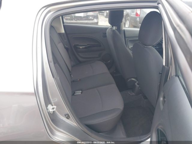2017 MITSUBISHI MIRAGE ML32A4HJ2HH000463 Photo 7