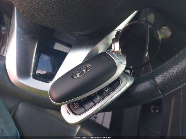 2023 HYUNDAI SANTA FE 5NMS5DAL7PH585633 Photo 10