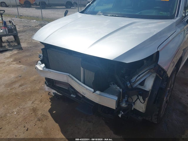 2023 HYUNDAI SANTA FE 5NMS5DAL7PH585633 Photo 5