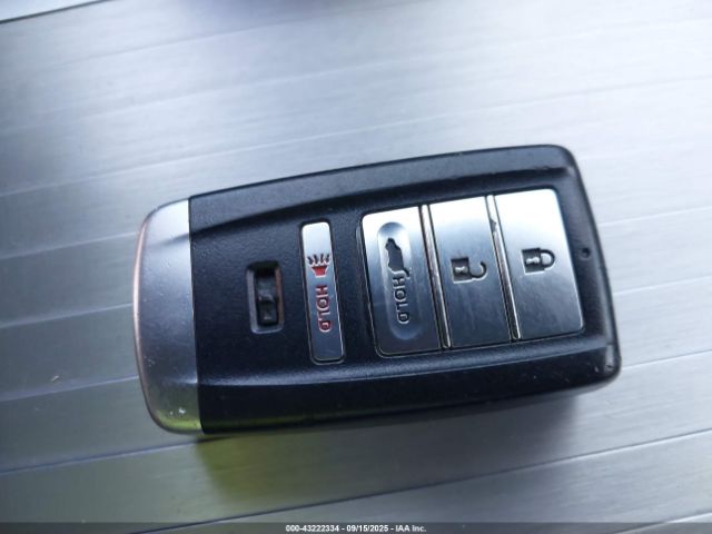 2020 ACURA RDX 5J8TC2H58LL032084 Photo 10