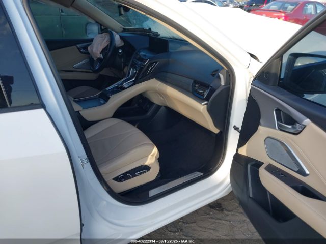 2020 ACURA RDX 5J8TC2H58LL032084 Photo 4