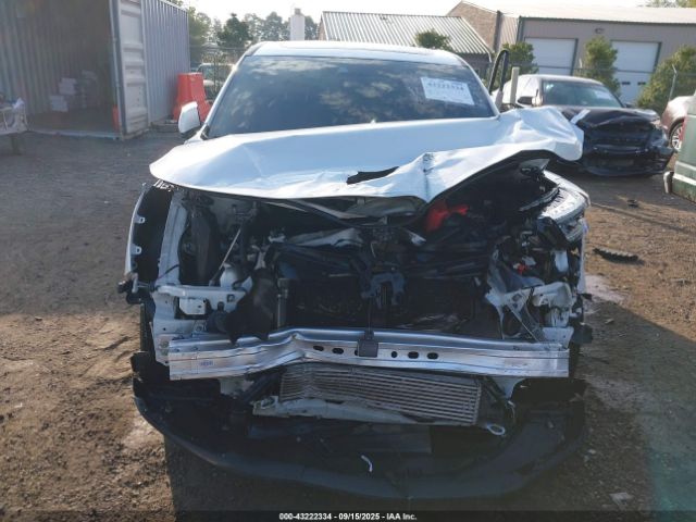 2020 ACURA RDX 5J8TC2H58LL032084 Photo 5