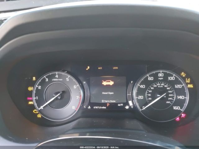 2020 ACURA RDX 5J8TC2H58LL032084 Photo 6