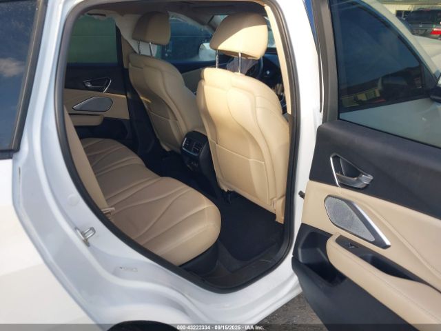 2020 ACURA RDX 5J8TC2H58LL032084 Photo 7