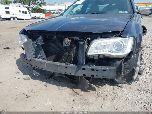 Chrysler 300 2019 2C3CCAEG0KH687144 Image 6