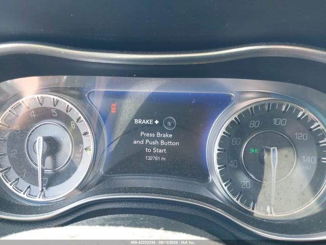 Chrysler 300 2019 2C3CCAEG0KH687144 Image 7