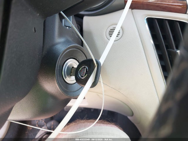 2008 CADILLAC CTS 1G6DR57V780187161 Photo 10