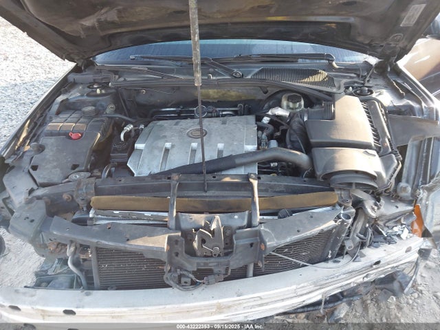 2007 CADILLAC DTS 1G6KD579X7U126113 Photo 9