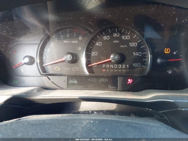 2007 CADILLAC DTS 1G6KD579X7U126113 Photo 6
