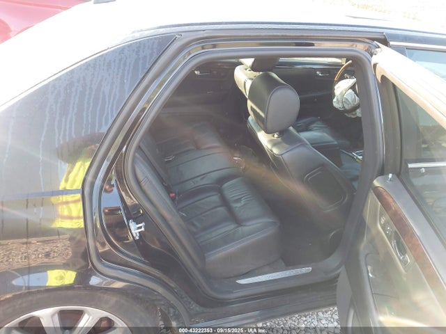 2007 CADILLAC DTS 1G6KD579X7U126113 Photo 7