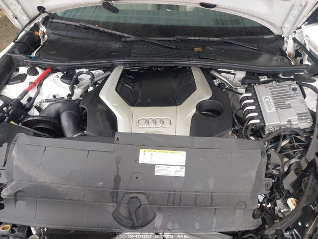 Audi A6 2019 WAUM2BF26KN095246 Image 10