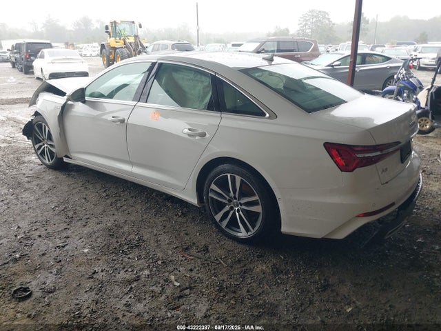 Audi A6 2019 WAUM2BF26KN095246 Image 3