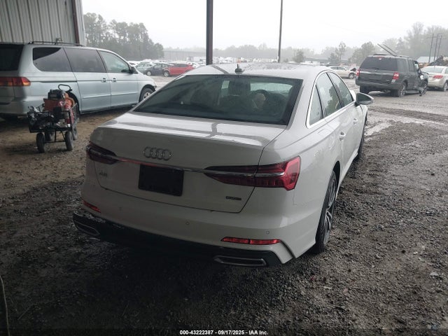 Audi A6 2019 WAUM2BF26KN095246 Image 4