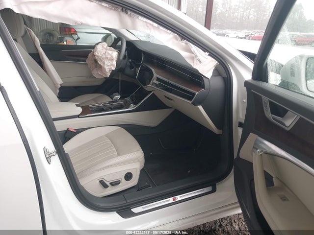 Audi A6 2019 WAUM2BF26KN095246 Image 5