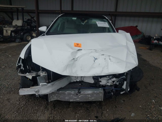 Audi A6 2019 WAUM2BF26KN095246 Image 6