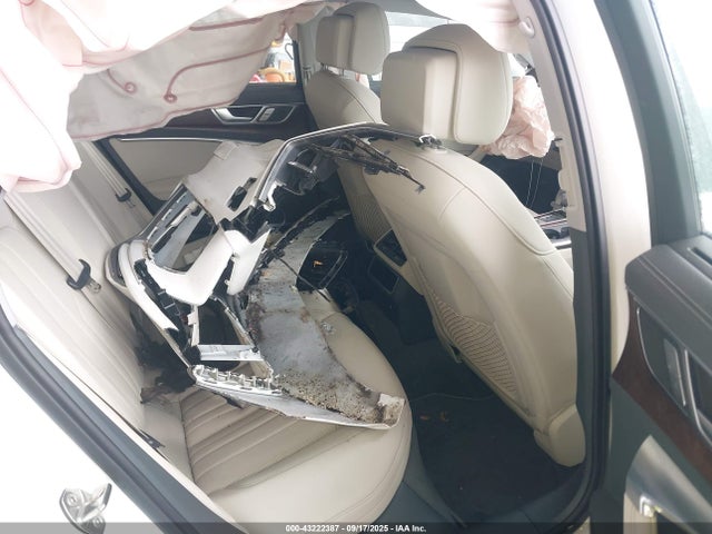Audi A6 2019 WAUM2BF26KN095246 Image 8