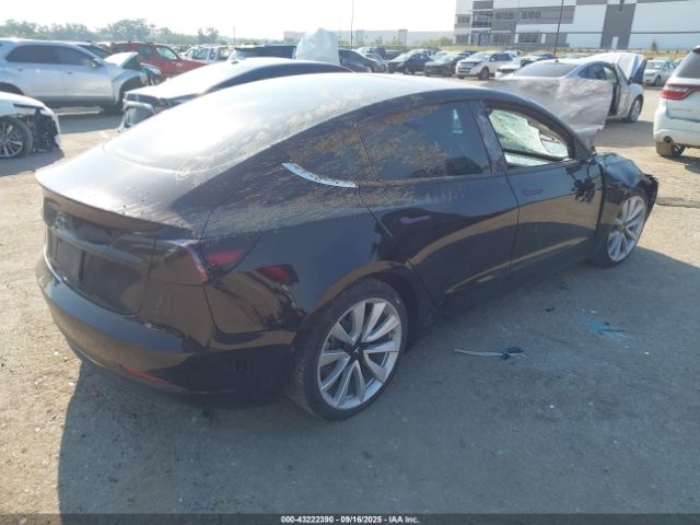 2019 TESLA MODEL 3 5YJ3E1EBXKF365918 Photo 3