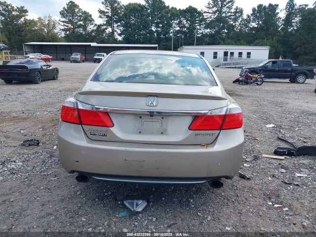 Honda k24w1 2014 1HGCR2F58EA080300 Image 17
