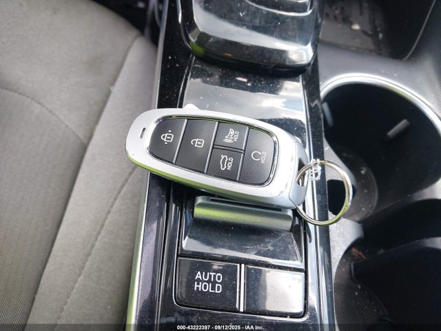 Hyundai SONATA SEL 2020 5NPEF4JA4LH035327 Image 11