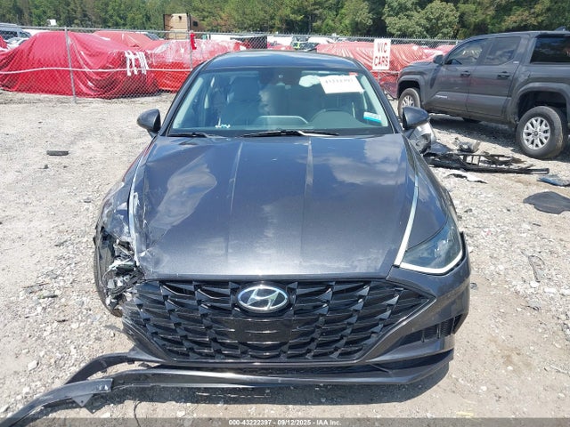 Hyundai SONATA SEL 2020 5NPEF4JA4LH035327 Image 13