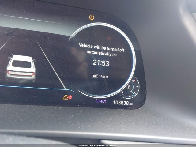 Hyundai SONATA SEL 2020 5NPEF4JA4LH035327 Image 16