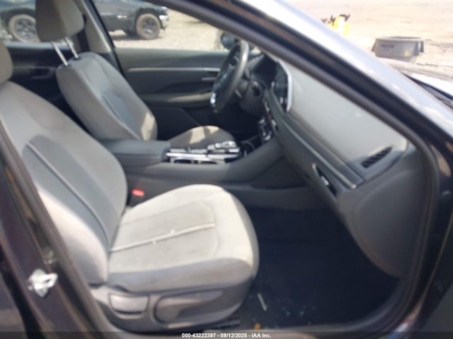 Hyundai SONATA SEL 2020 5NPEF4JA4LH035327 Image 5