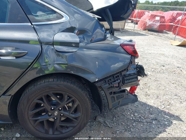 Hyundai SONATA SEL 2020 5NPEF4JA4LH035327 Image 6