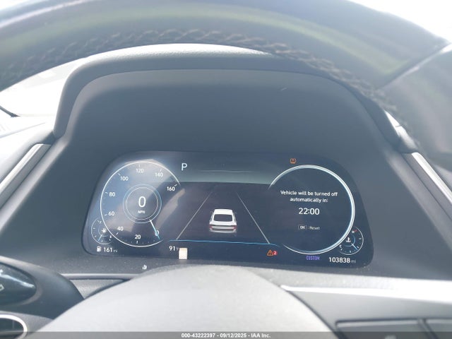 Hyundai SONATA SEL 2020 5NPEF4JA4LH035327 Image 7