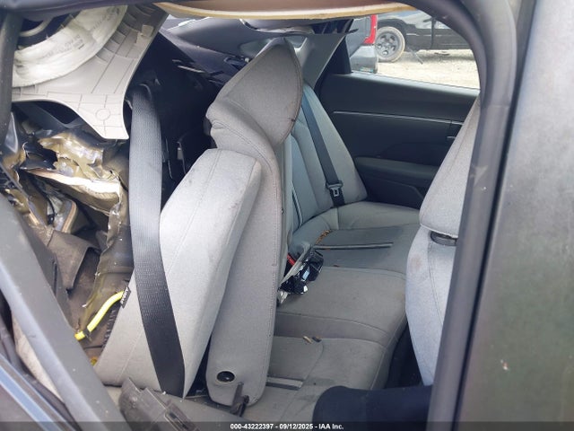 Hyundai SONATA SEL 2020 5NPEF4JA4LH035327 Image 8