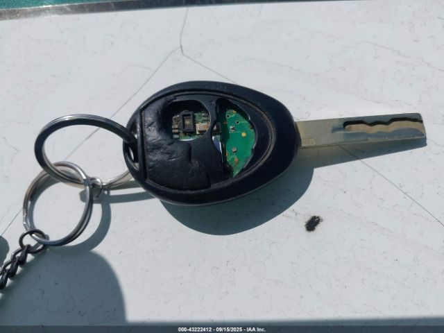 2004 MINI COOPER S WMWRE33444TD89299 Photo 10