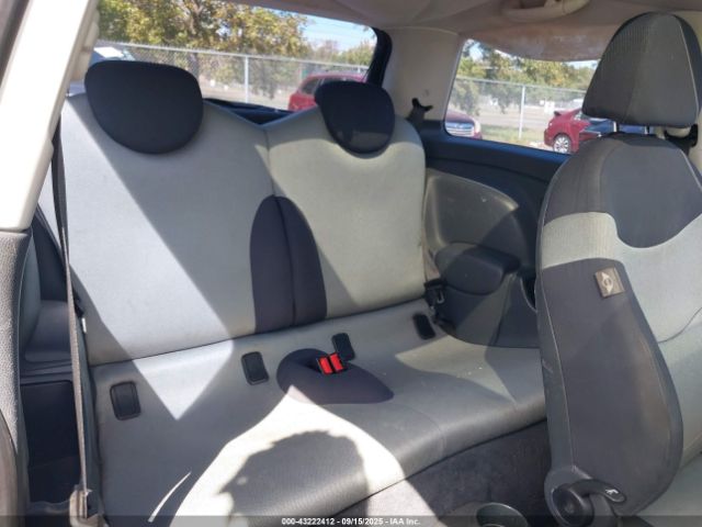 2004 MINI COOPER S WMWRE33444TD89299 Photo 7