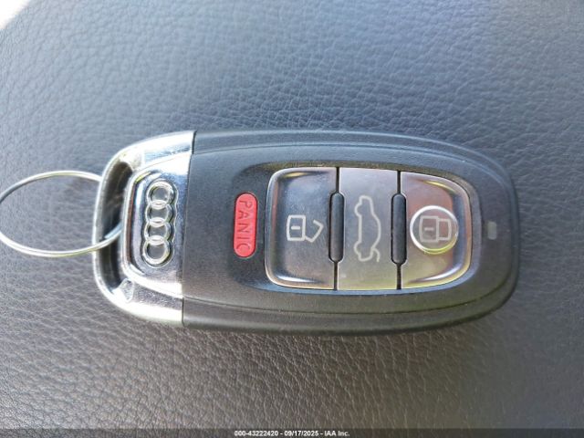 2015 AUDI A6 WAUGFAFCXFN025131 Photo 10