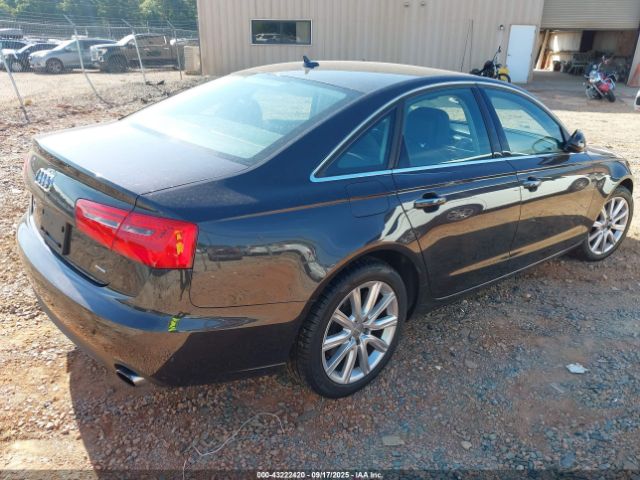 2015 AUDI A6 WAUGFAFCXFN025131 Photo 3