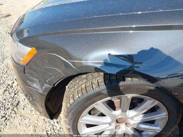 2015 AUDI A6 WAUGFAFCXFN025131 Photo 5