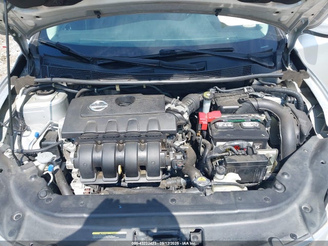 3N1AB7APXFY307633 Nissan 2015